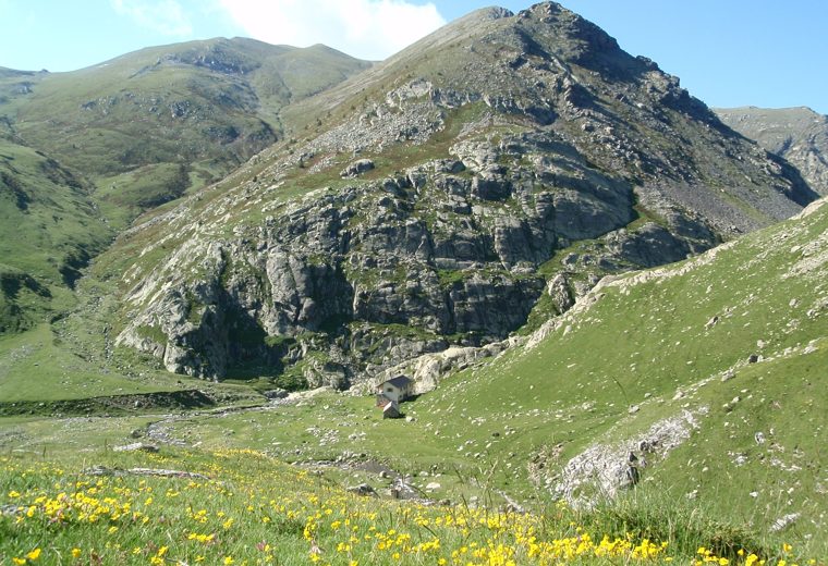 Queralbs - Núria